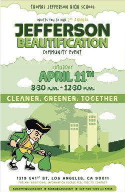 Celebrate the earth through Art